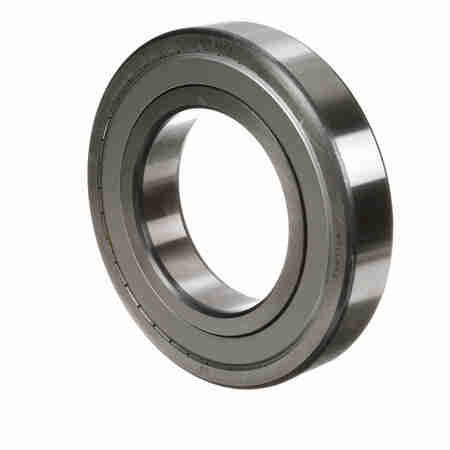 ROLLWAY BEARING Radial Ball Bearing - Straight Bore, 6224 ZZ C3 6224 ZZ C3